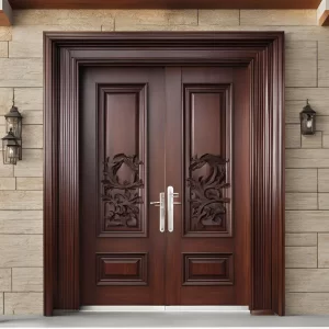 visual appeal armidale doors