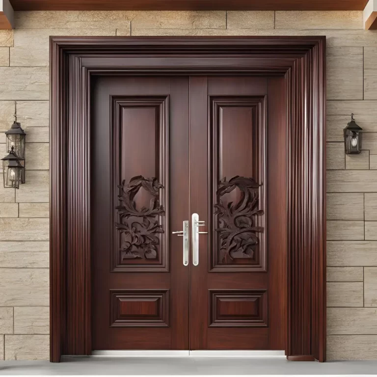 visual appeal armidale doors