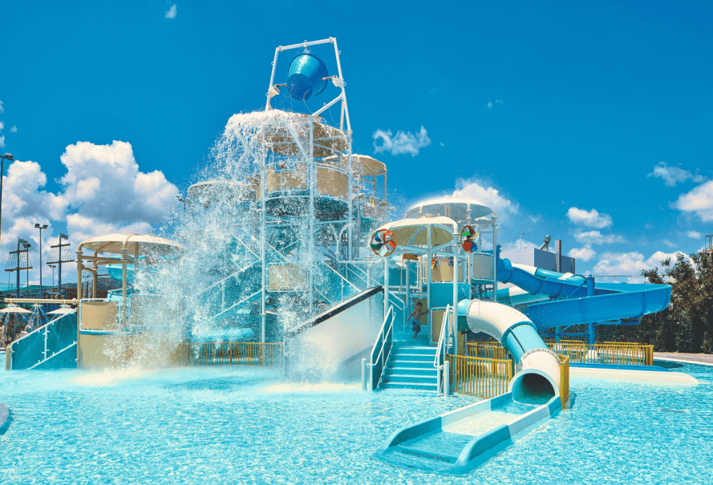 best family hotels ranked