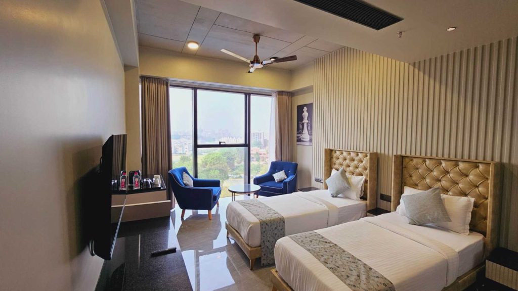 top 100 family hotels 