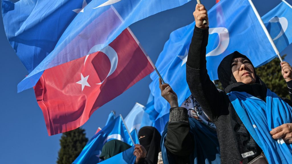 How Turkey Is Rewriting History for a New Generation