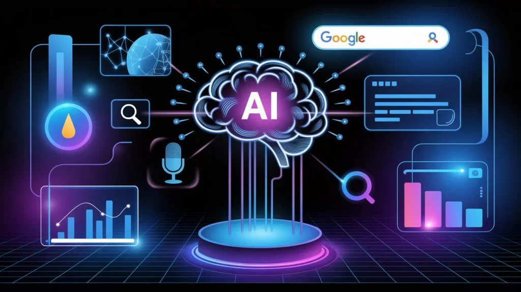 All Star Digital AI Search and visibility