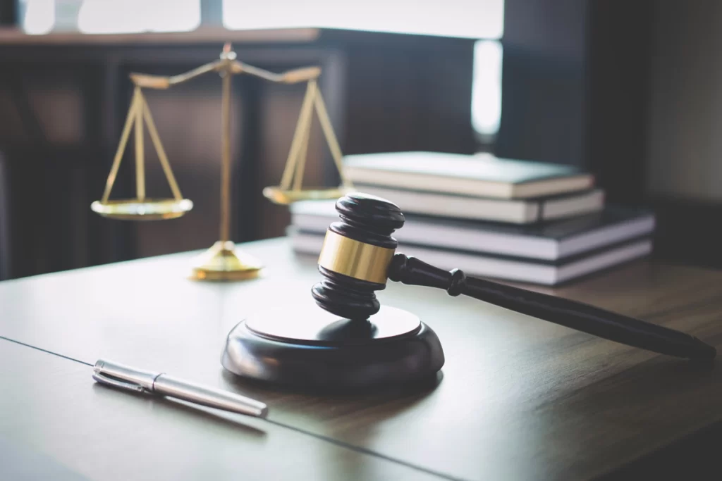 personal injury lawyer north hollywood