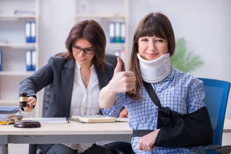 Injury Lawyers