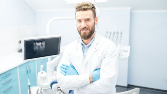 The Transformative Role of Myofunctional Therapy in Preventing Dental Relapse